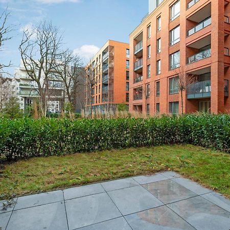 Scala 60D City Center Apartments With Parking By Lion Apartments グダニスク エクステリア 写真