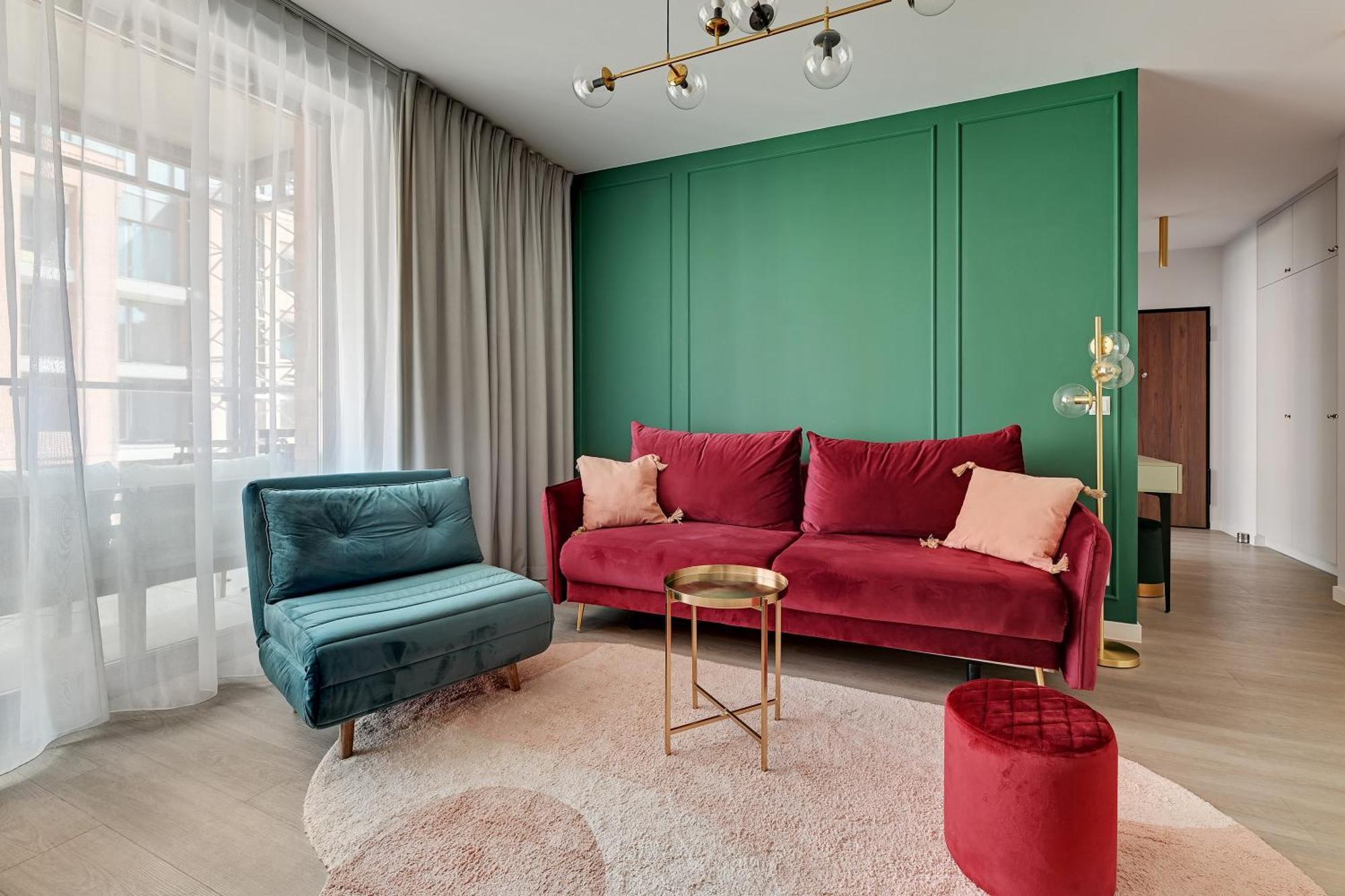 Scala 60D City Center Apartments With Parking By Lion Apartments グダニスク エクステリア 写真